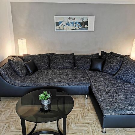 Ferienwohnung Andalucia Selb Luaran gambar