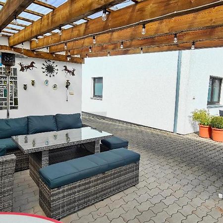Ferienwohnung Andalucia Selb Luaran gambar