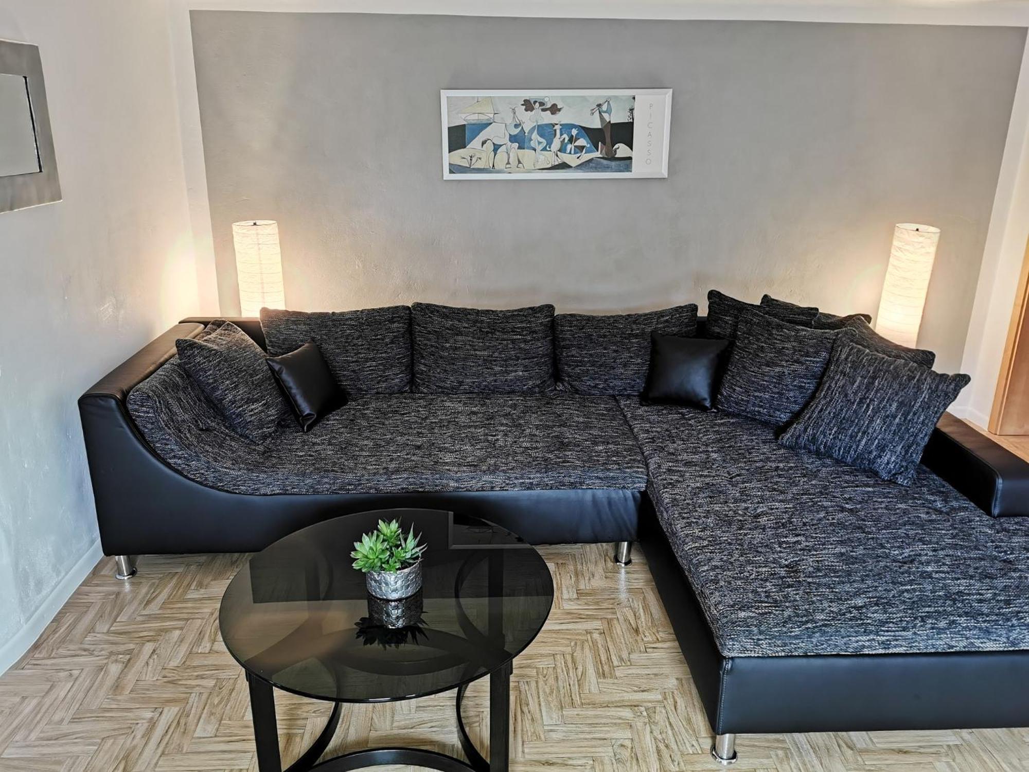 Ferienwohnung Andalucia Selb Luaran gambar