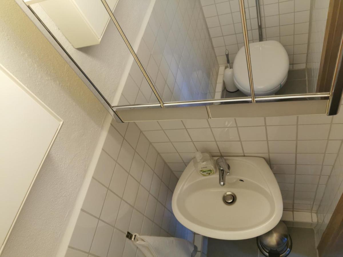 Ferienwohnung Andalucia Selb Luaran gambar