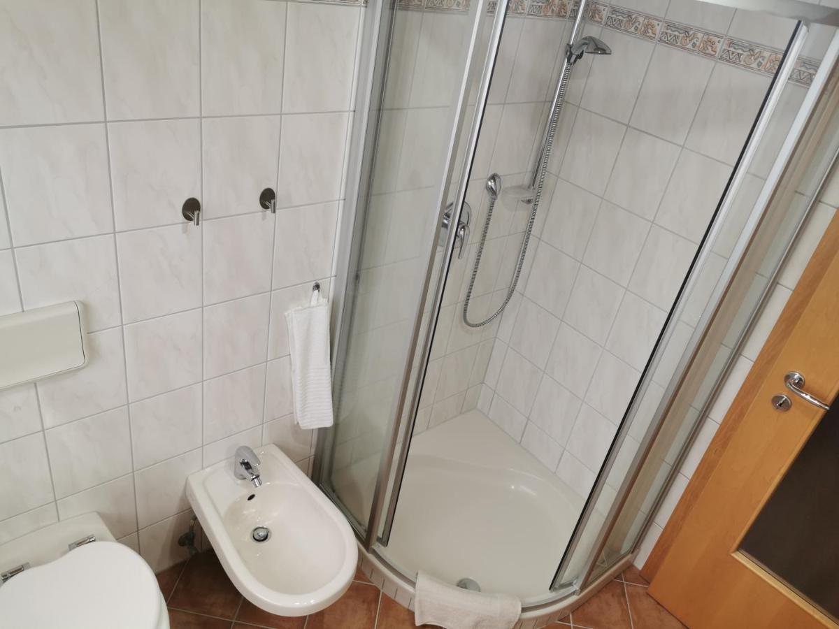 Ferienwohnung Andalucia Selb Luaran gambar