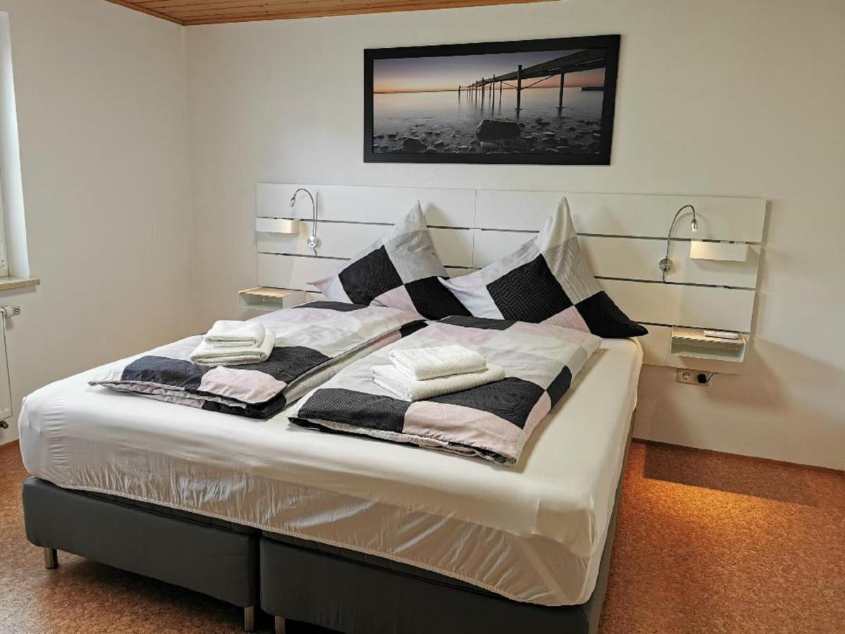 Ferienwohnung Andalucia Selb Luaran gambar