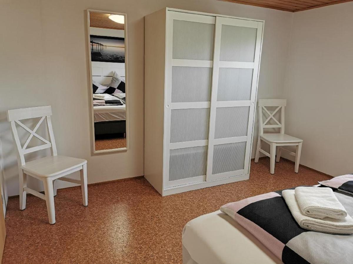 Ferienwohnung Andalucia Selb Luaran gambar